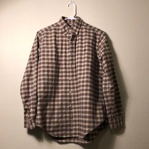 Ralph Lauren Dress Shirt